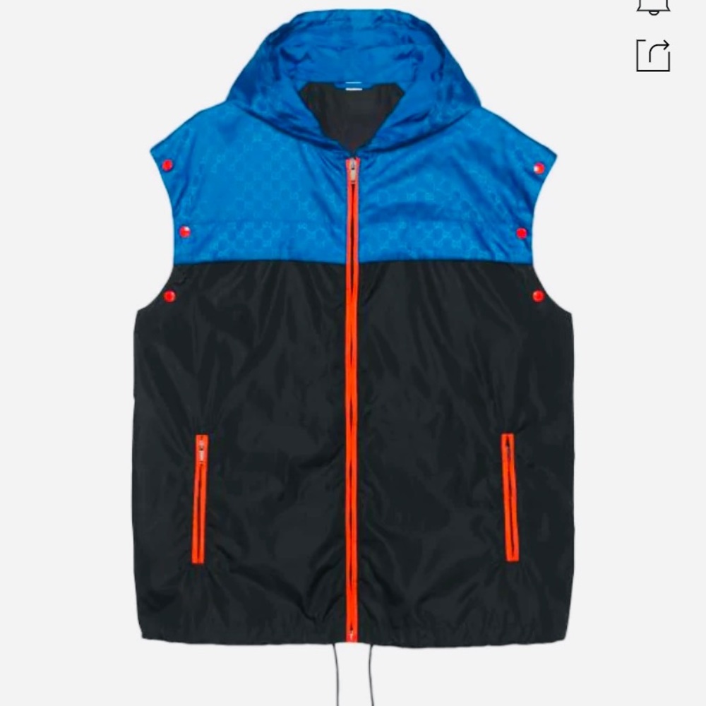 Gucci Jacket - Picture 4 of 10